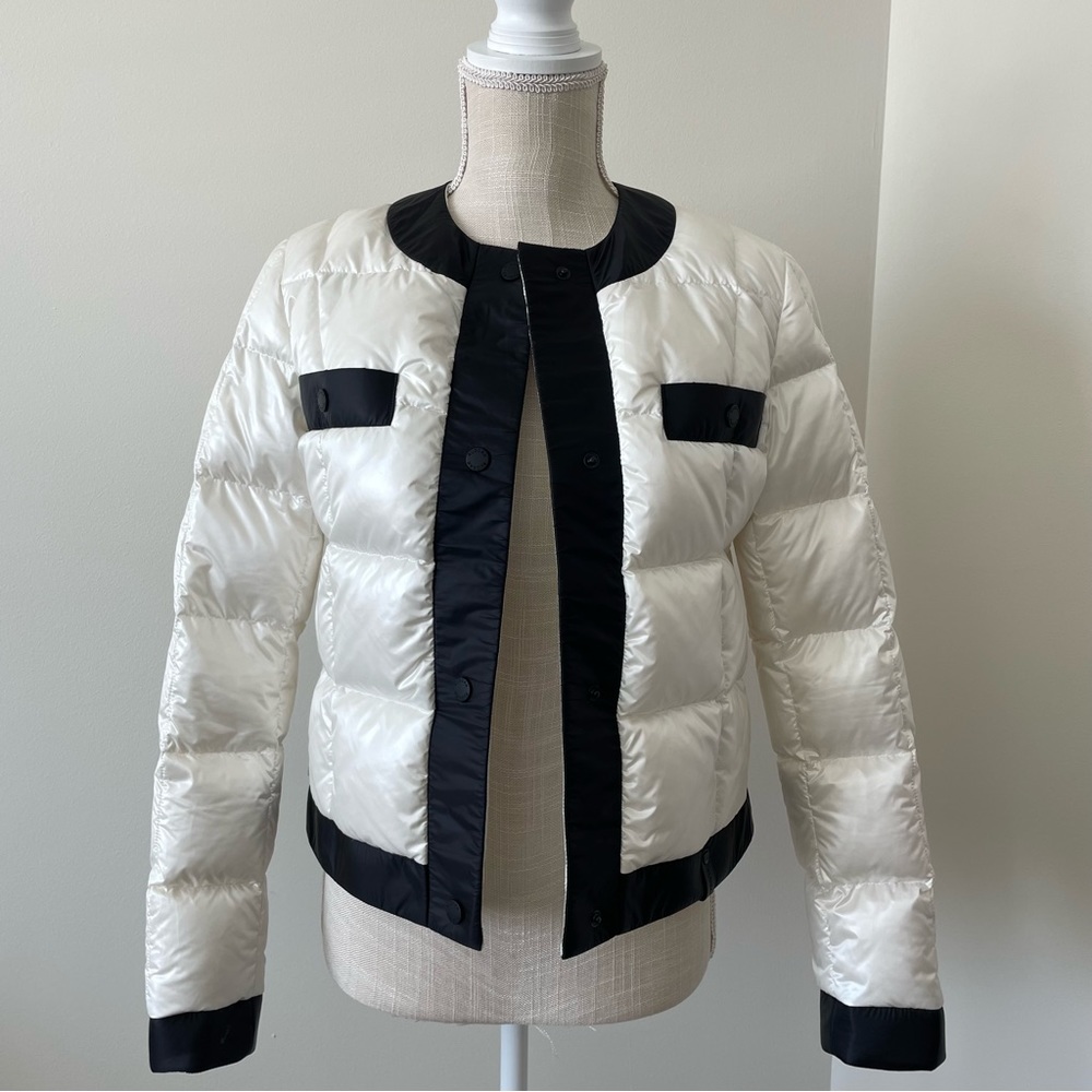 RUDSAK • Womens Goose Down Coat • Size Small